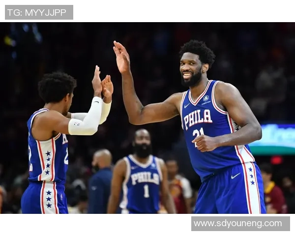 恩比德再创辉煌蝉联得分王场均348分创近40年新高