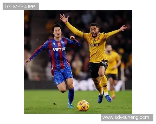 狼队与水晶宫精彩对决录播回顾分析带你重温比赛亮点与精彩瞬间